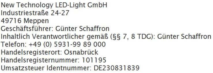 Impressum led-deckenfluter-dimmbar.de.ntligm.de